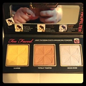 Too Faced Selfie Palette
